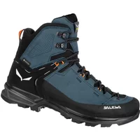 Hiking shoes Salewa MTN Trainer 2 Mid GTX