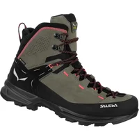 Women's hiking shoes Salewa MTN Trainer 2 Mid GTX