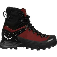 Women's hiking shoes Salewa Ortles Ascent Mid Gtx