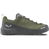 Hiking shoes Salewa Wildfire Leather 2 GTX