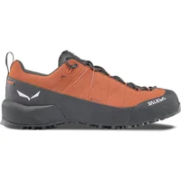 Hiking shoes Salewa Wildfire Leather 2 GTX