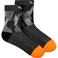 Chaussettes courtes Salewa Pedroc Camo