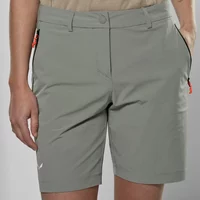 Pantalón corto mujer Salewa Puez Talvena