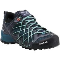 Dameswandelschoenen Salewa Wildfire