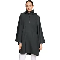 Waterproof riding jacket for women Samshield Elfida