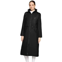 Waterproof riding jacket for women Samshield Liviana