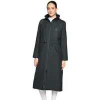 Waterproof riding jacket for women Samshield Liviana