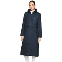 Waterproof riding jacket for women Samshield Liviana