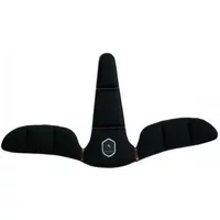 Schuimrubber rijhelm Samshield Premium 2.0