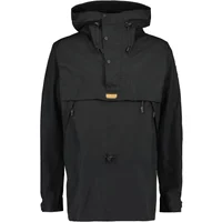 Anorak coton biologique Sasta Peski Ventile