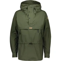 Organic Cotton Anorak Sasta Peski Ventile