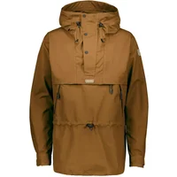 Biologische Katoenen Anorak Sasta Peski Ventile