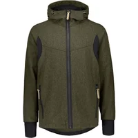 Wollwanderjacke Sasta Kaarna
