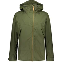 Anorak coton Sasta Peski Ventile