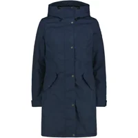 Parka femme Sasta Kuura lavalan