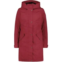 Women's parka Sasta Kuura lavalan