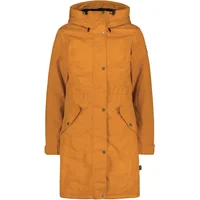 Parka Damen Sasta Kuura lavalan