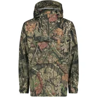 Anorak camouflage Sasta Katmai