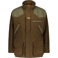 Veste imperméable Sasta Wolf