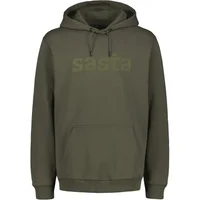 Sudadera con capucha Sasta