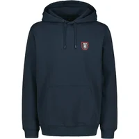 Kapuzensweatshirt Sasta Nurmes Icon