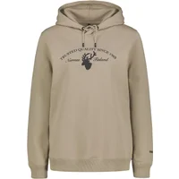 Sudadera con capucha mujer Sasta Trusted Deer