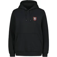 Hoodie Damen Sasta Nurmes Icon