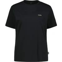 T-shirt coton biologique femme Sasta Raw