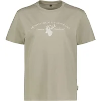 Women's T-shirt Sasta Trusted Deer