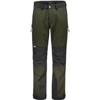 Wool Trousers Sasta Anton