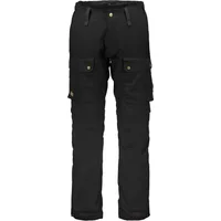 Pantalon zippé Sasta Vaski