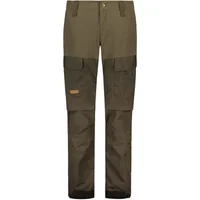 Pantalón de senderismo Sasta Hilla+