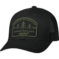 Gorra trucker Sasta Wilderness