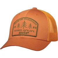 Trucker pet Sasta Wilderness