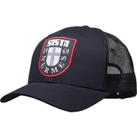 Trucker pet Sasta Nurmes Flag