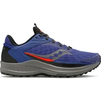 Scarpe da corsa Saucony Canyon TR2