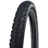 Pneu de vélo rigide Schwalbe Smart S.A.M Plus HS624 Perf Dd
