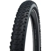 Pneu de vélo rigide Schwalbe Smart S.A.M HS624 Perf K-Guard