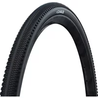 Pneu de vélo rigide Schwalbe G-One Comp HS634 Active K-Guard