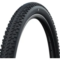 Pneu de vélo rigide Schwalbe Advancer Hybrid HS636
