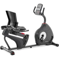 Vélo d'appartement semi-allongé Schwinn 510R
