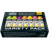Variétés de gel énergétique Science in Sport Go Isotoni (x7)