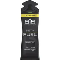 Energie gel Science in Sport Beta Fuel + Nootropics