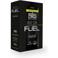 Boisson énergétique Science in Sport Beta Fuel - Pomme - 60 ml