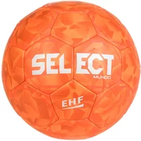Ballon de handball pour entraînement Select EHF Mundo 2026/28