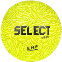 Balón de balonmano Select EHF Light Grippy 2026/28