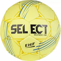 Ballon de handball Select Mundo DB V24