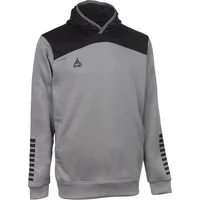 Sweatshirt con capucha Select Oxford V22