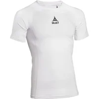 Camiseta interior de cuello alto Select BDE Baselayer
