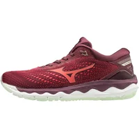 Frauenschuhe Mizuno Wave Sky 3